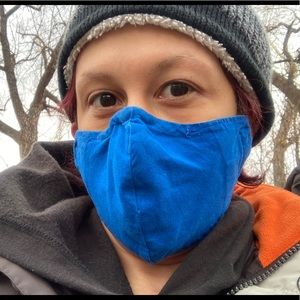 Meet your Posher, Tabitha